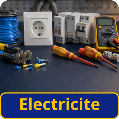 electricite